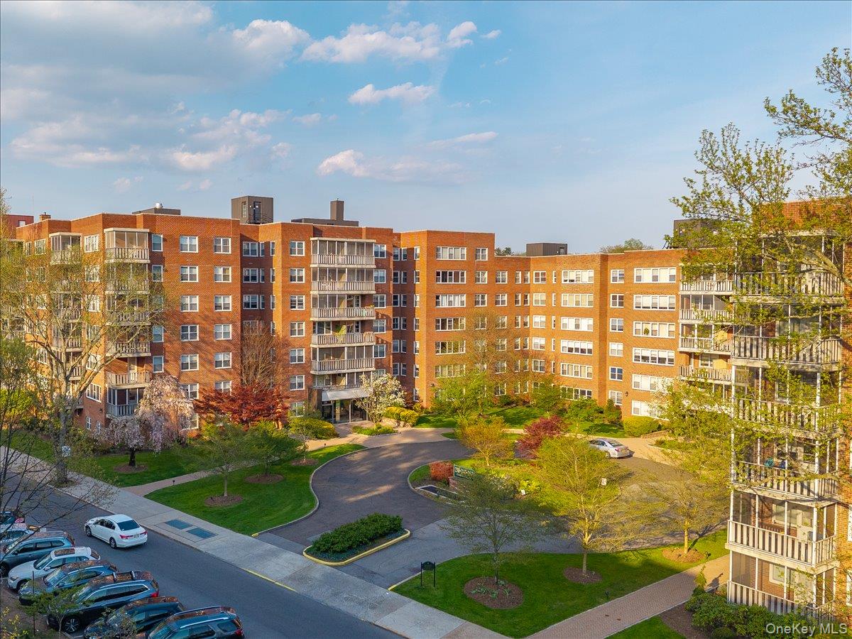 230 Garth Road, Unit 7D1 Scarsdale, NY 10583 - Photo 31 of 31 Garth Essex Complex
