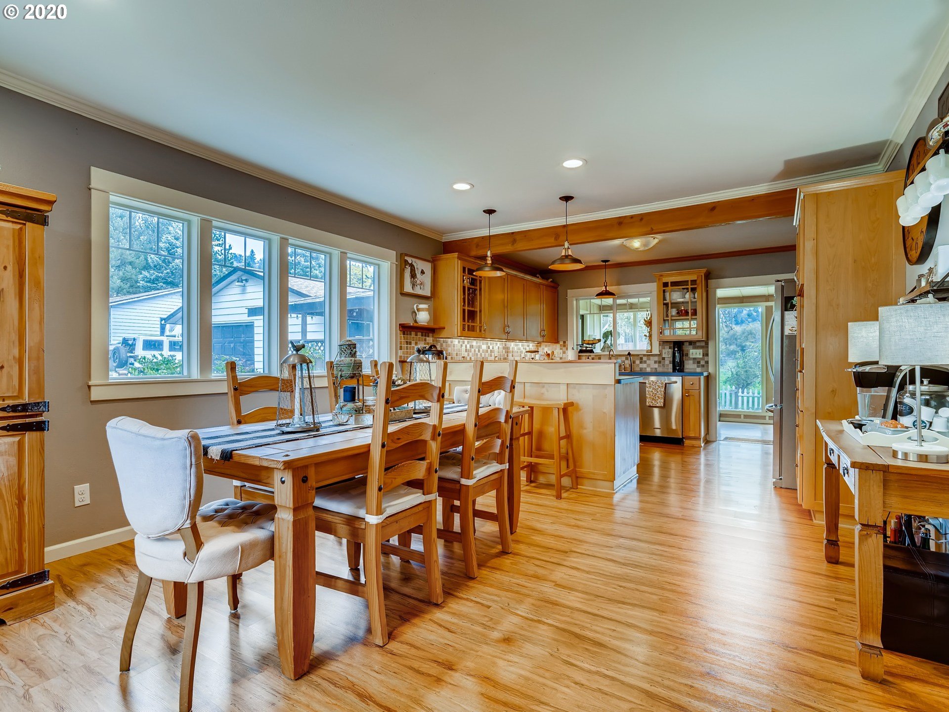 15260 Northeast Kincaid Road Newberg, OR 97132 - Photo 8 of 23 Gallery Image 8
