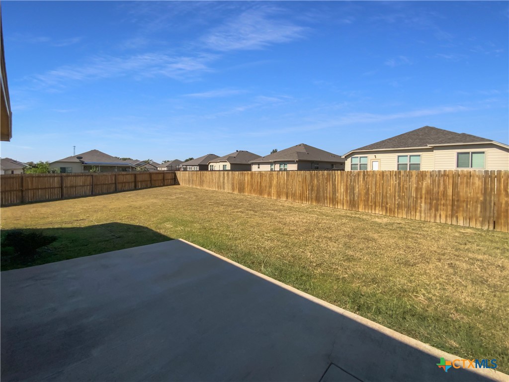 2501 Stoneham Temple, TX 76504 - Photo 13 of 19 a view of a lake with a mountain in the background