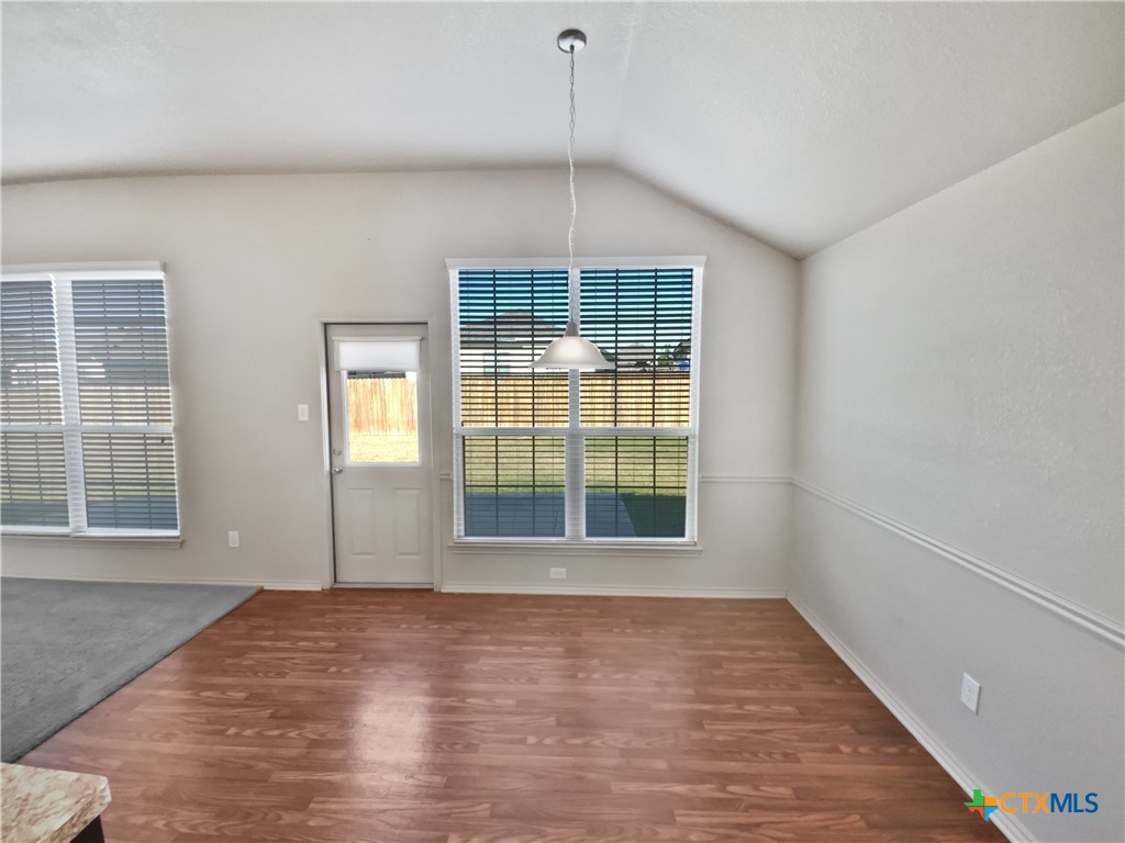 2501 Stoneham Temple, TX 76504 - Photo 14 of 19 a view of an empty room with a window