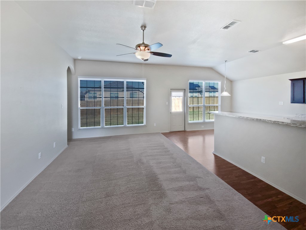 2501 Stoneham Temple, TX 76504 - Photo 3 of 19 a view of an empty room with a window