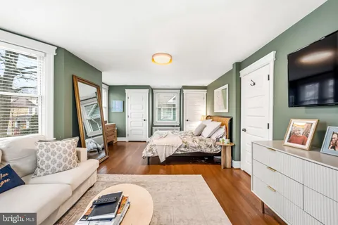 $1,450,000 | 115 Lafayette Avenue, Haddonfield, NJ 08033