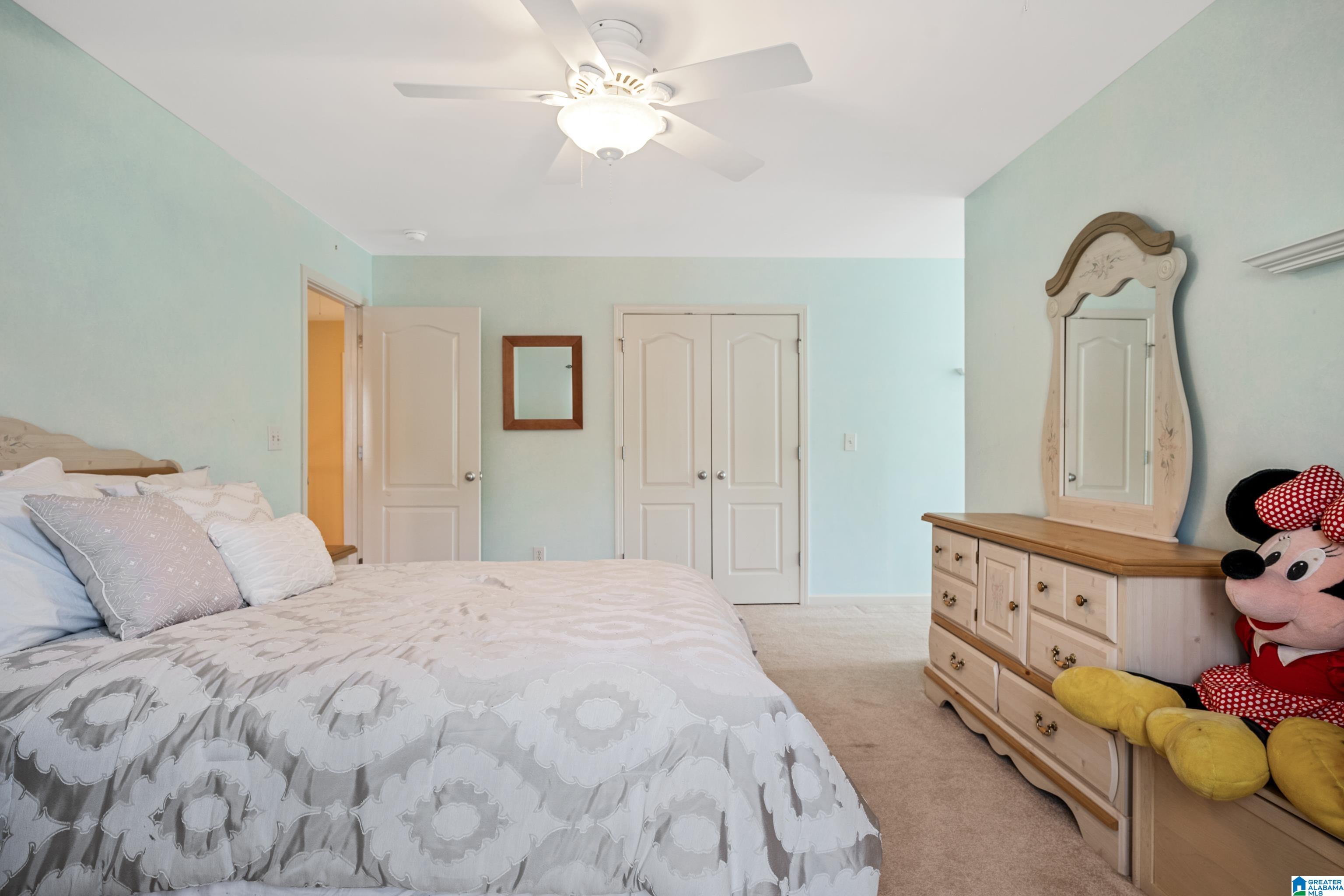 591 Barkley Circle Alabaster, AL 35007 - Photo 31 of 34