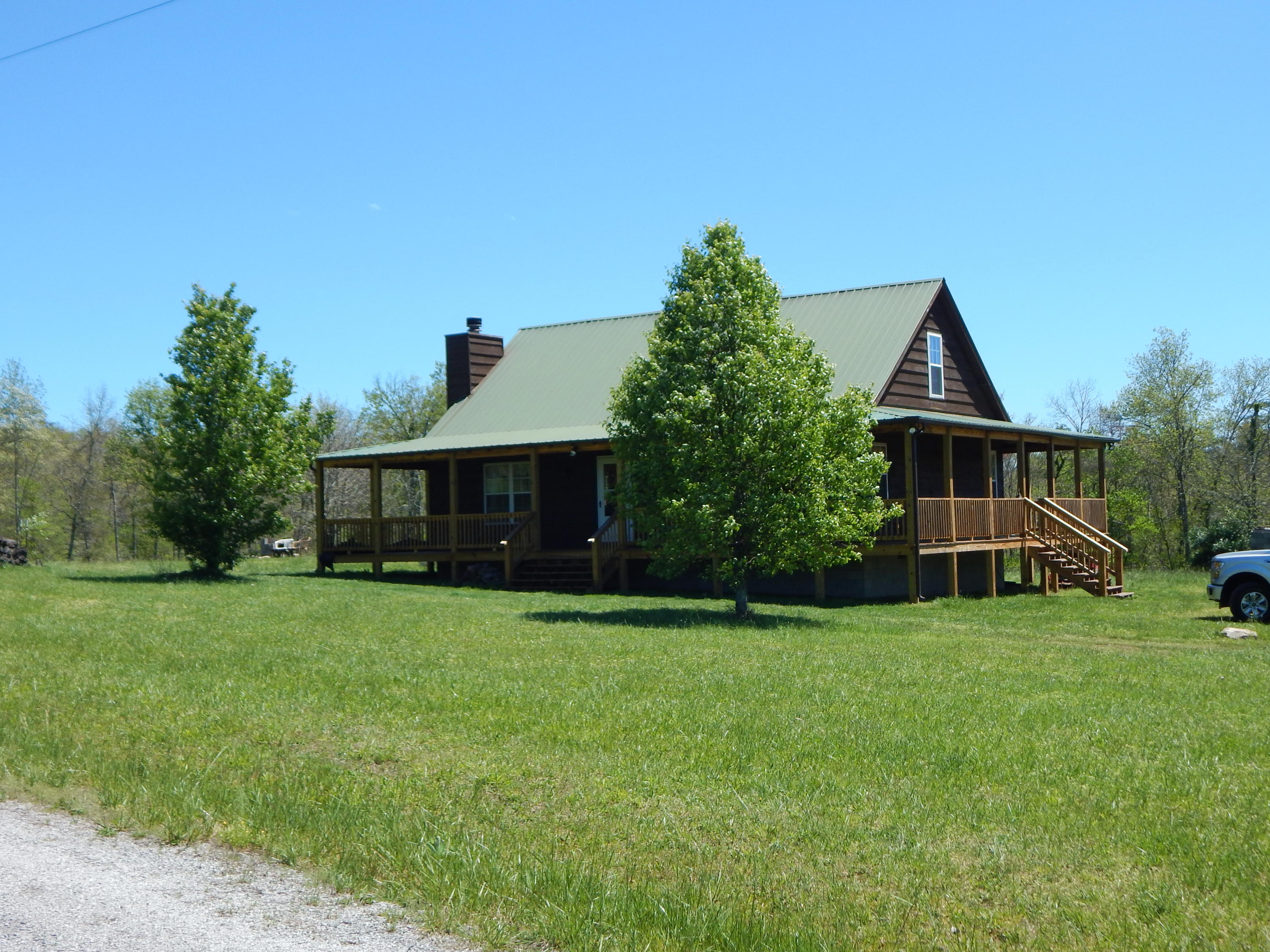 228 West Fork Road Crossville, TN 38572 - Photo 1 of 38 1