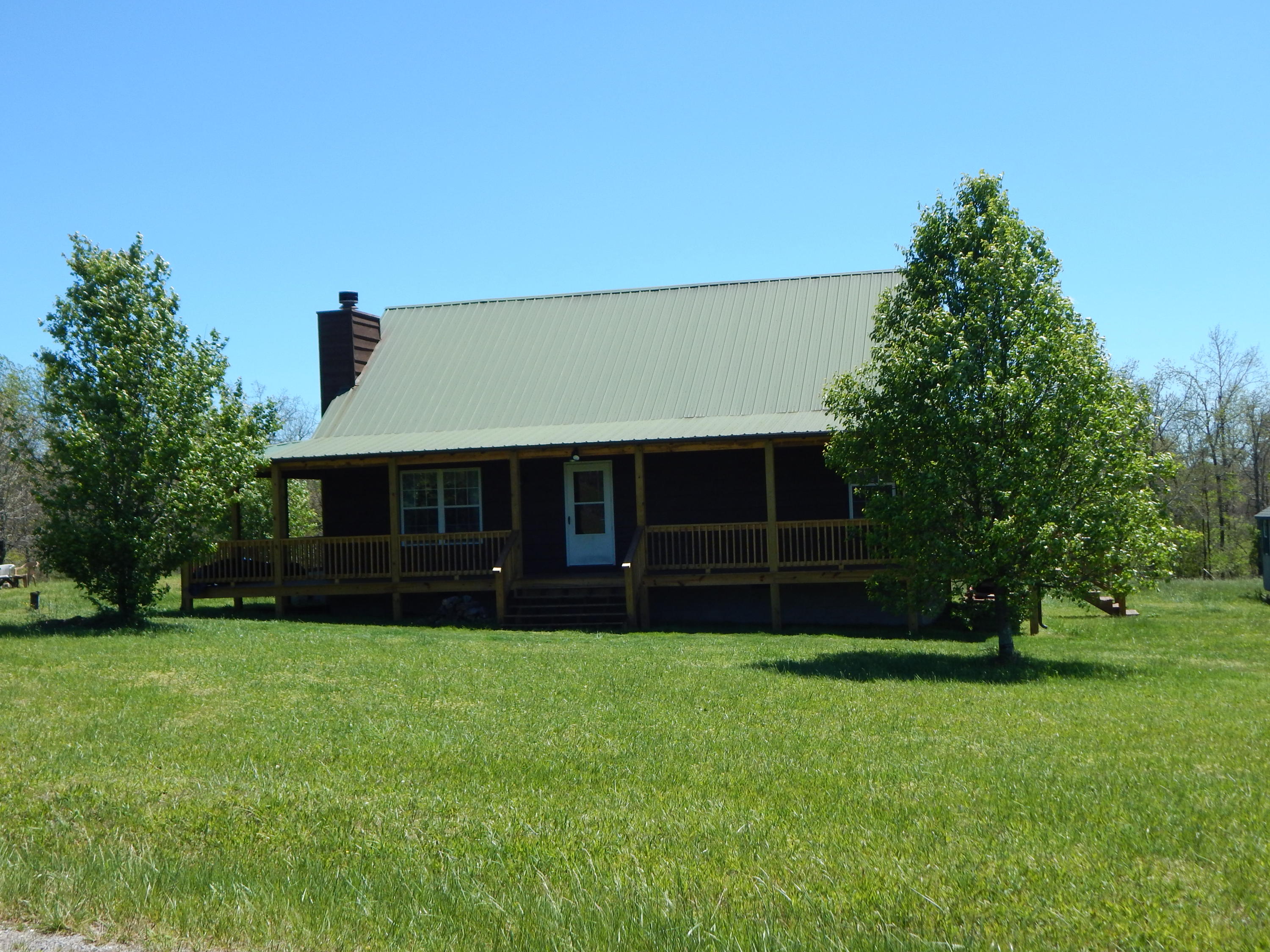 228 West Fork Road Crossville, TN 38572 - Photo 2 of 38 2