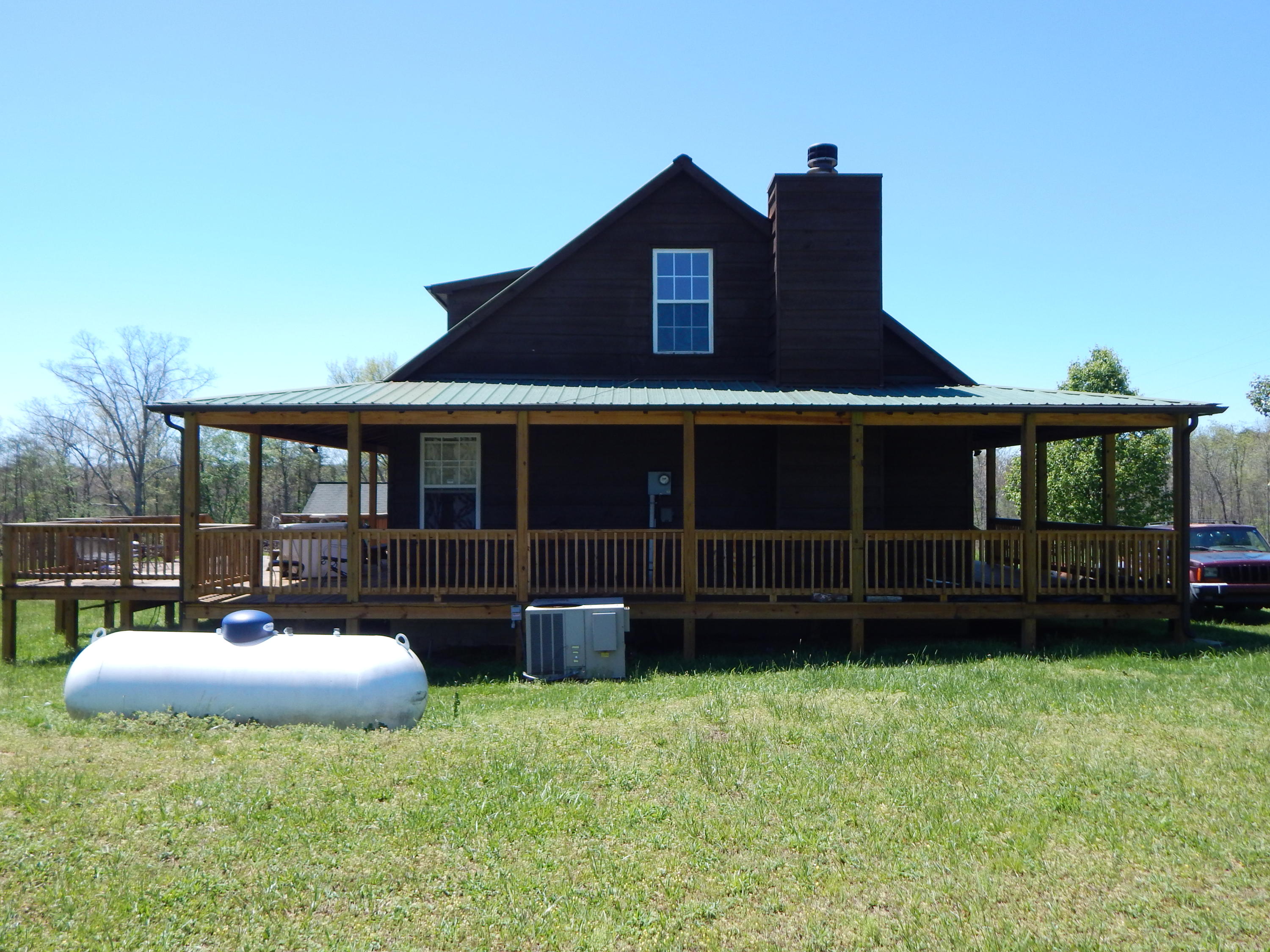 228 West Fork Road Crossville, TN 38572 - Photo 4 of 38 4