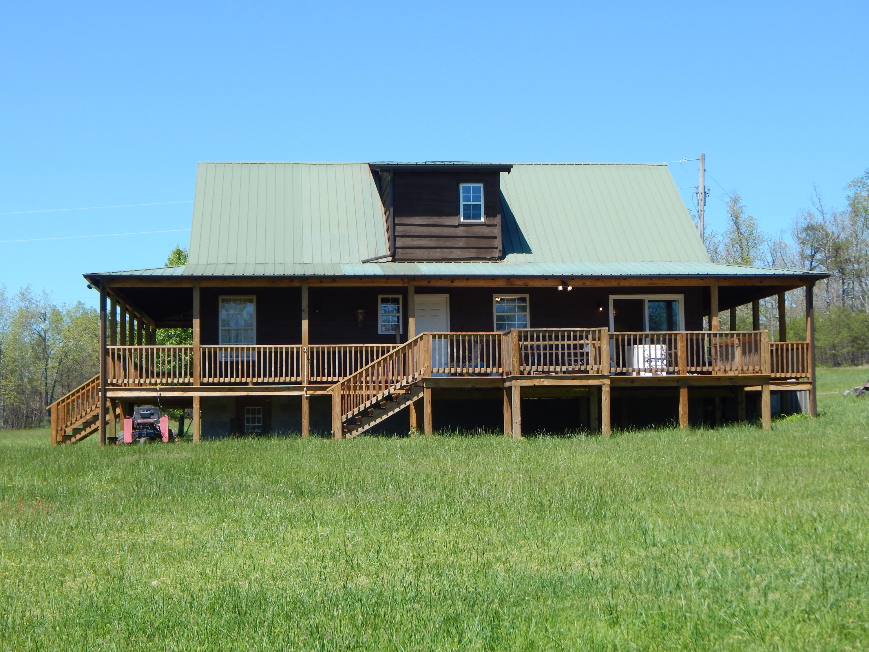 228 West Fork Road Crossville, TN 38572 - Photo 5 of 38 5