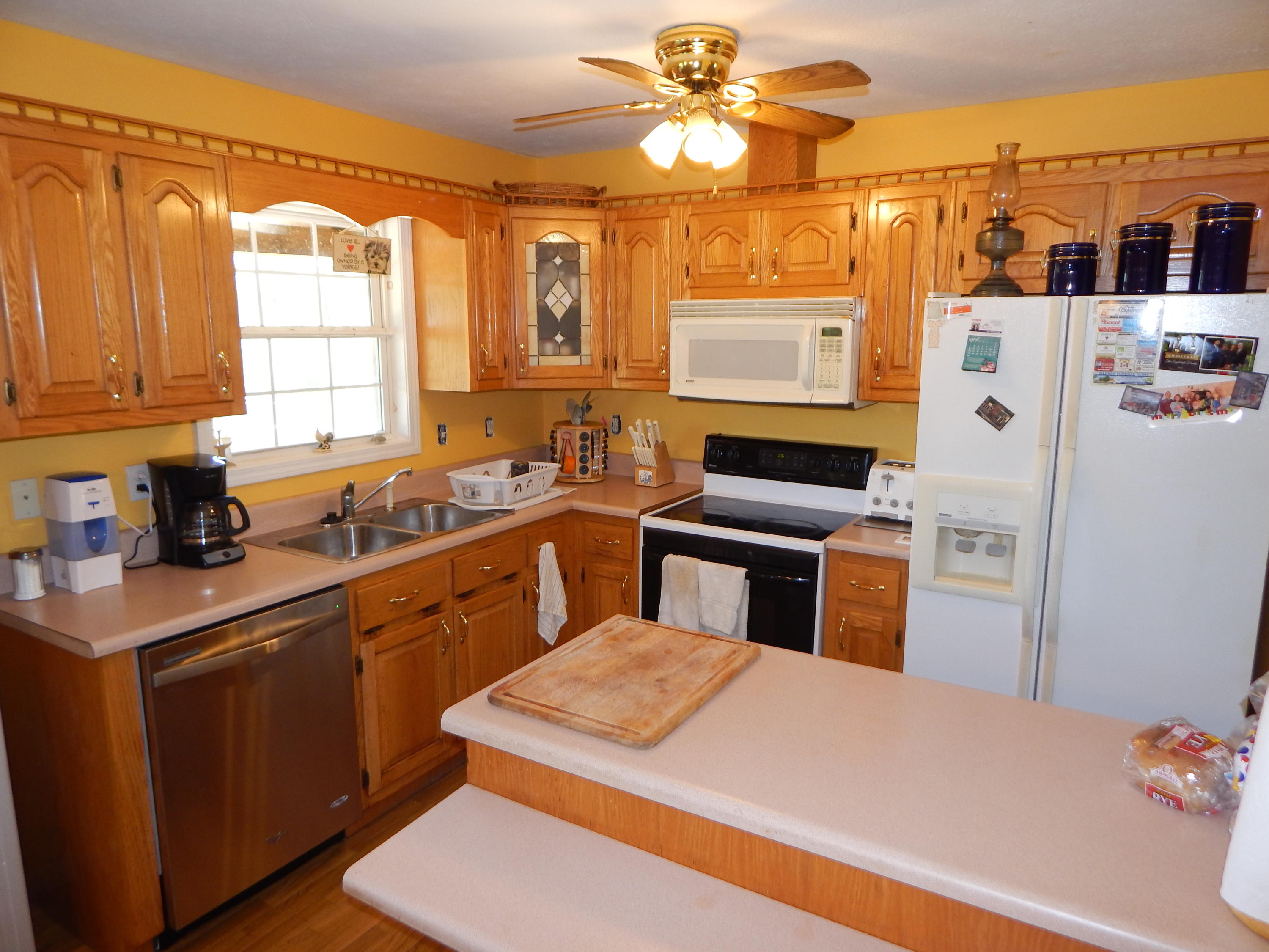 228 West Fork Road Crossville, TN 38572 - Photo 6 of 38 6