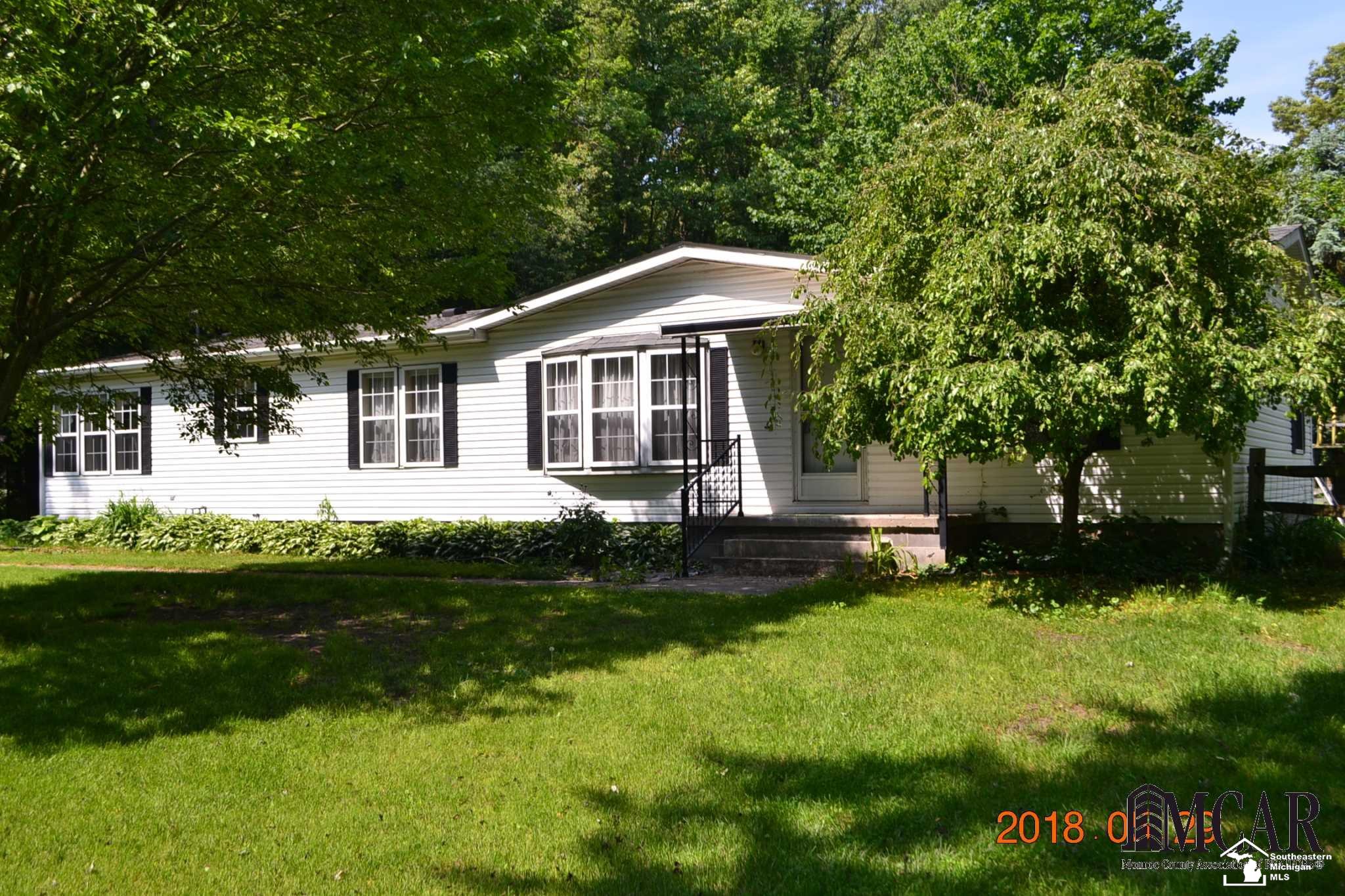 11255 Secor Road Temperance, MI 48182 - Photo 1 of 25