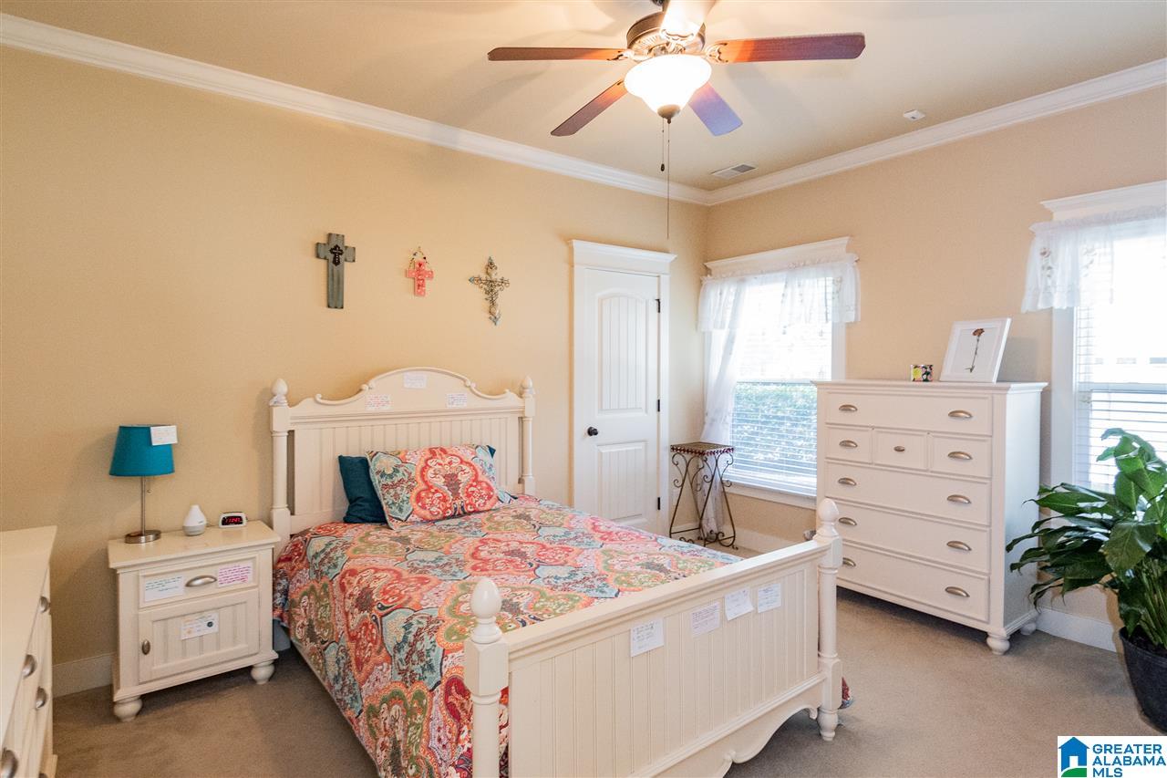 1008 Parkmont Way Chelsea, AL 35043 - Photo 30 of 50