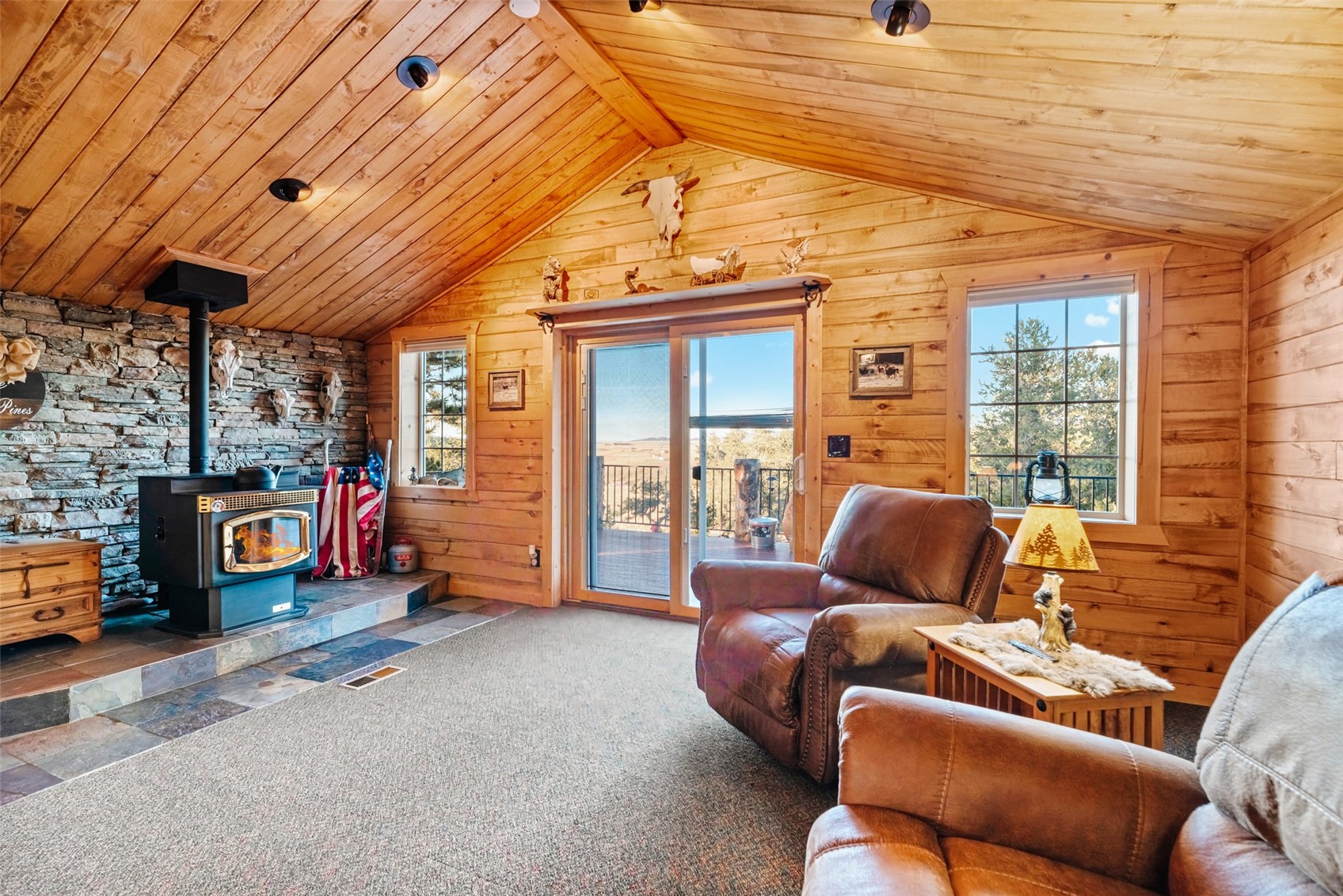 9 Hump Path Como, CO 80432 - Photo 11 of 40 Gallery Image 11