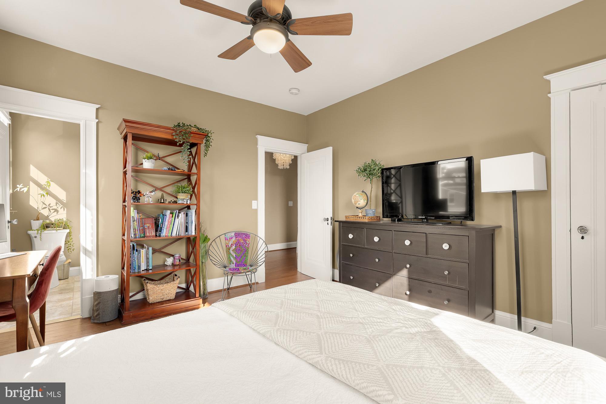 1409 Decatur Street Northwest Washington, DC 20011 - Photo 24 of 43