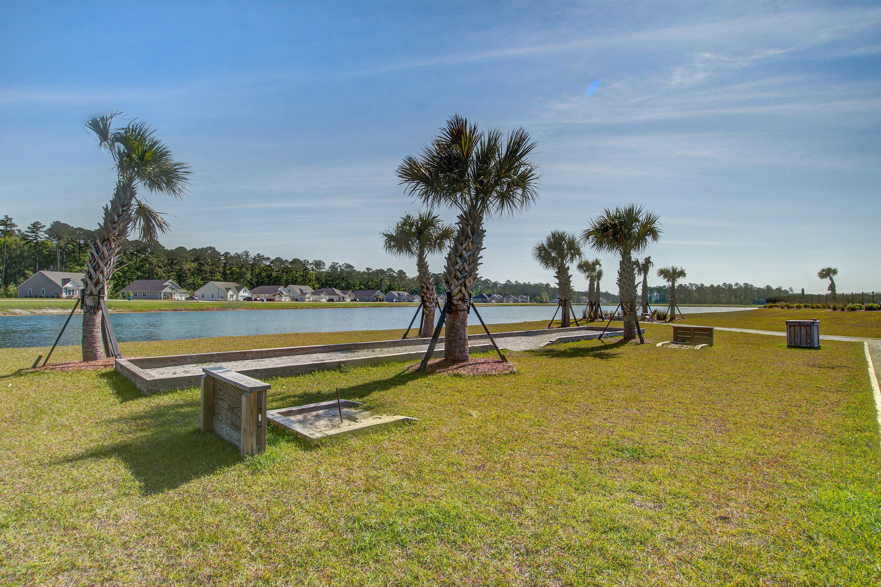 1122 Wading Point Boulevard Huger, SC 29450 - Photo 64 of 68