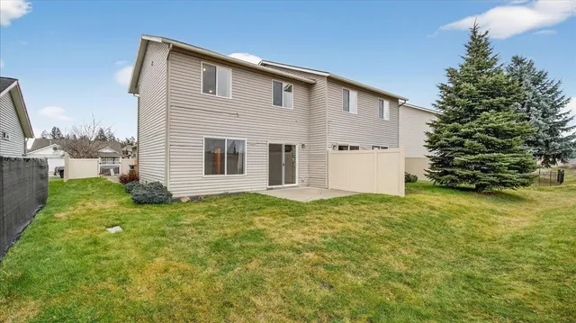 $535,000 | 3208 Meadow Glen Lane, Unit 3210 MEADOW GLEN LN, Cheney, WA 99004