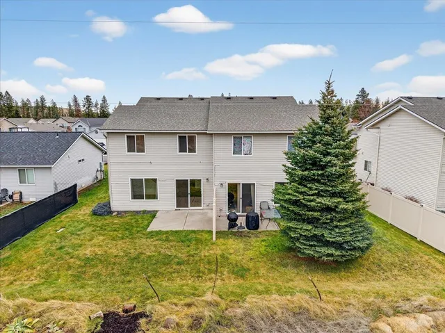 $535,000 | 3208 Meadow Glen Lane, Unit 3210 MEADOW GLEN LN, Cheney, WA 99004