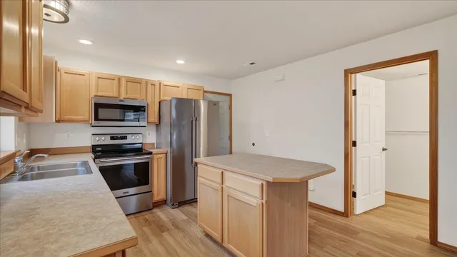 $535,000 | 3208 Meadow Glen Lane, Unit 3210 MEADOW GLEN LN, Cheney, WA 99004