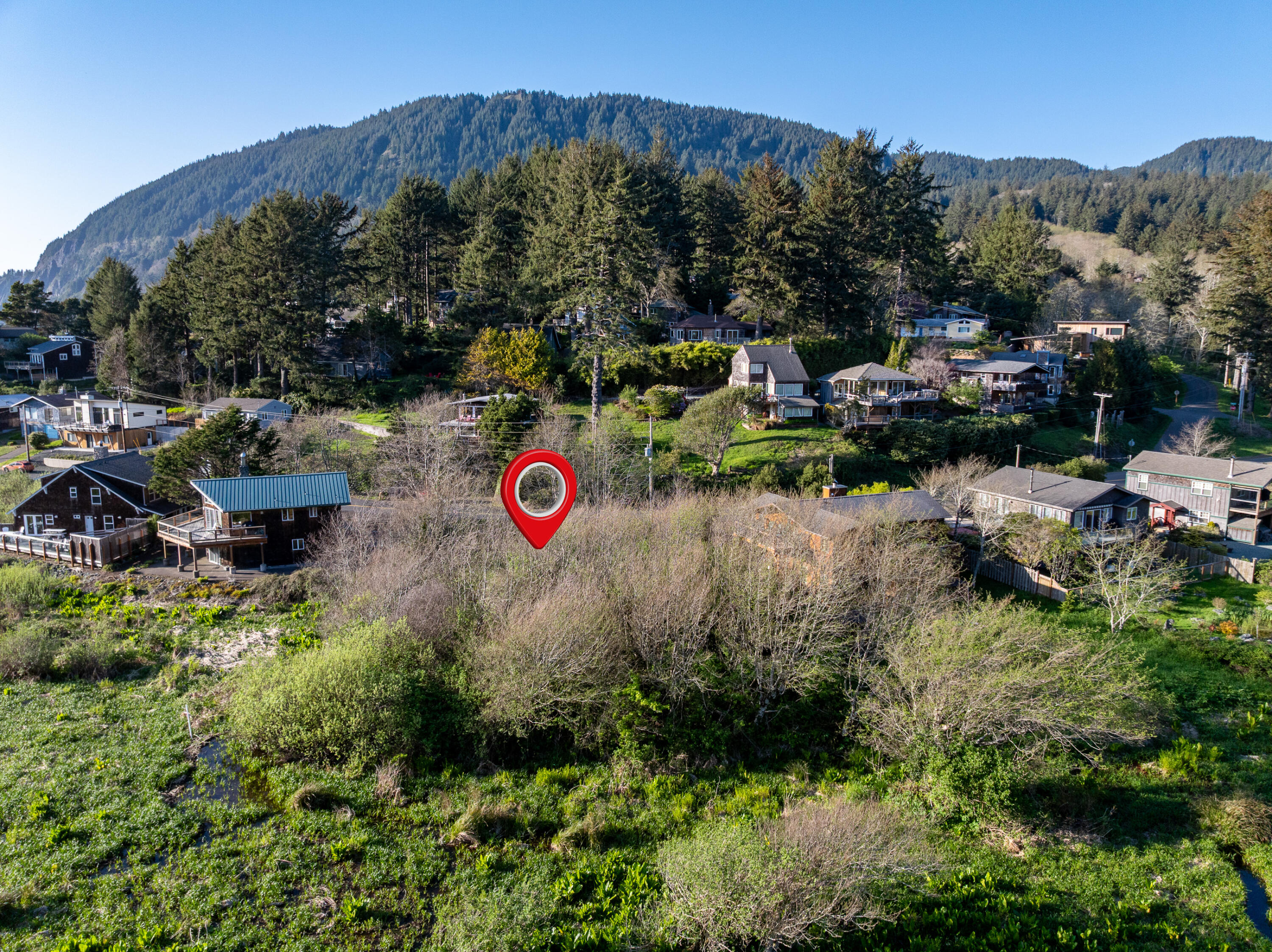 8808 Nehalem Road Nehalem, OR 97131 - Photo 15 of 16 Powell-Nehalem_Rd_Lot-012-Broken_Banjo-W