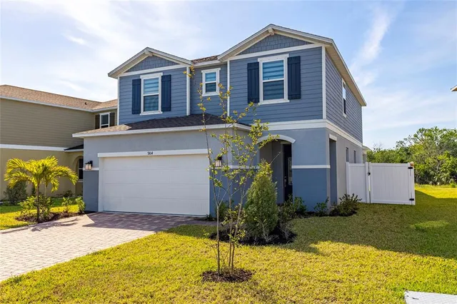 $3,000 | 9104 Sandy Bluffs Circle, Palmetto, FL 34221