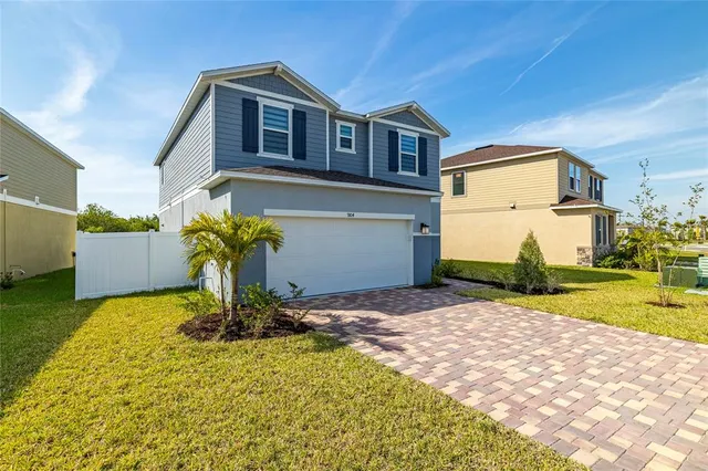 $3,000 | 9104 Sandy Bluffs Circle, Palmetto, FL 34221