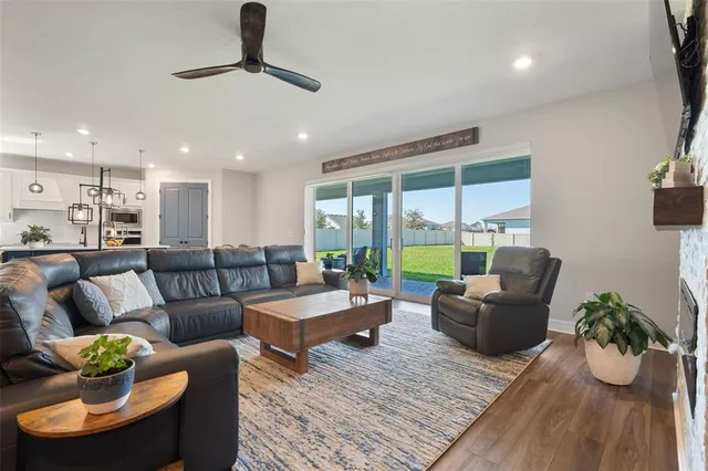 $814,900 | 4210 Sunset Preserve Boulevard, Orlando, FL 32820