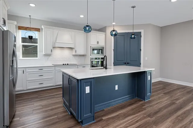 $814,900 | 4210 Sunset Preserve Boulevard, Orlando, FL 32820