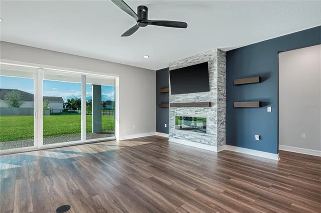 $814,900 | 4210 Sunset Preserve Boulevard, Orlando, FL 32820