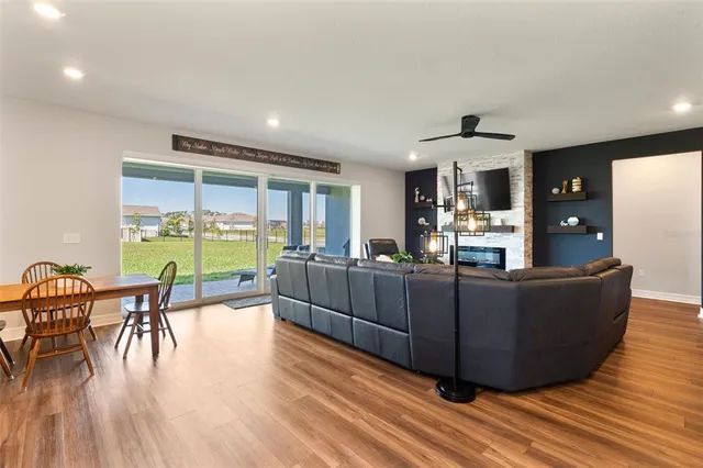 $814,900 | 4210 Sunset Preserve Boulevard, Orlando, FL 32820