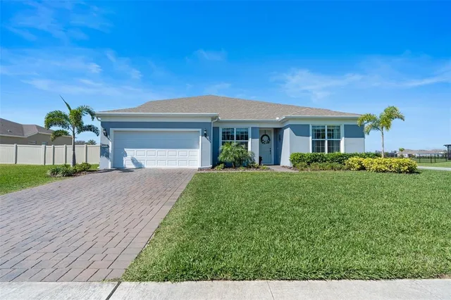 $814,900 | 4210 Sunset Preserve Boulevard, Orlando, FL 32820