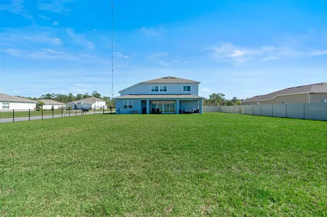 $814,900 | 4210 Sunset Preserve Boulevard, Orlando, FL 32820