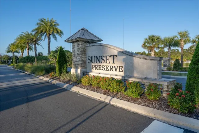 $814,900 | 4210 Sunset Preserve Boulevard, Orlando, FL 32820