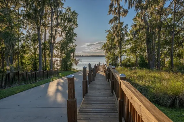 $814,900 | 4210 Sunset Preserve Boulevard, Orlando, FL 32820