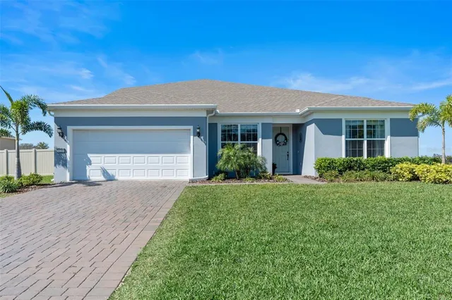 $814,900 | 4210 Sunset Preserve Boulevard, Orlando, FL 32820