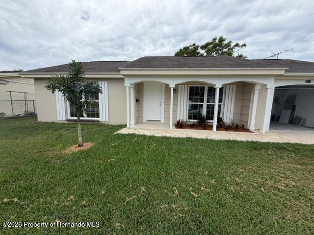 4118 Stratfield Drive New Port Richey, FL 34652 - Photo 15 of 19 IMG_4352