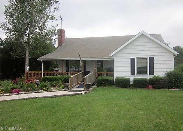 414 McCoy Road Reidsville, NC 27320 - Photo 2 of 16 Gallery Image 2
