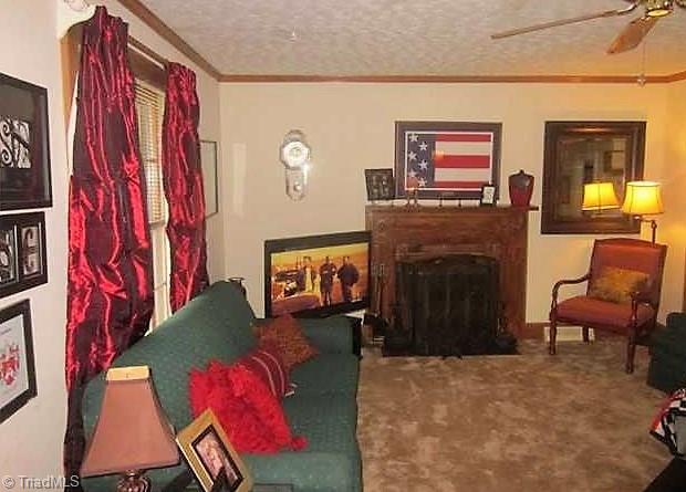 414 McCoy Road Reidsville, NC 27320 - Photo 13 of 16 Gallery Image 13