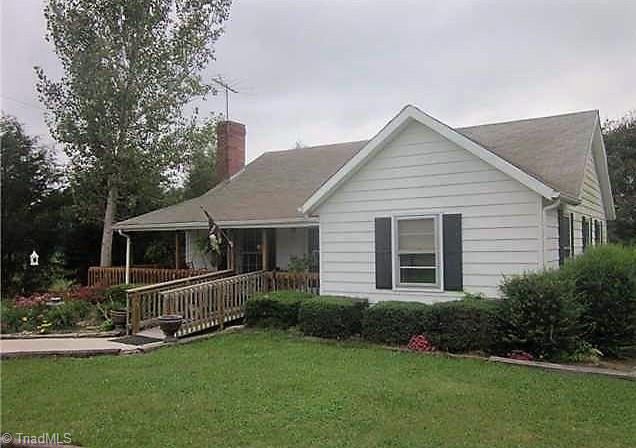 414 McCoy Road Reidsville, NC 27320 - Photo 3 of 16 Gallery Image 3