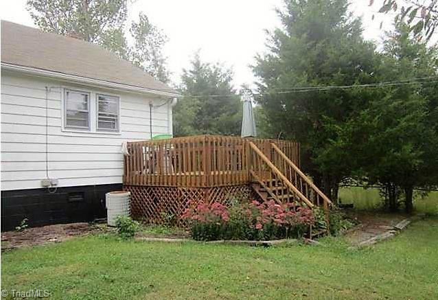 414 McCoy Road Reidsville, NC 27320 - Photo 4 of 16 Gallery Image 4