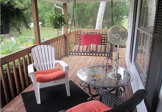 414 McCoy Road Reidsville, NC 27320 - Photo 7 of 16 Gallery Image 7