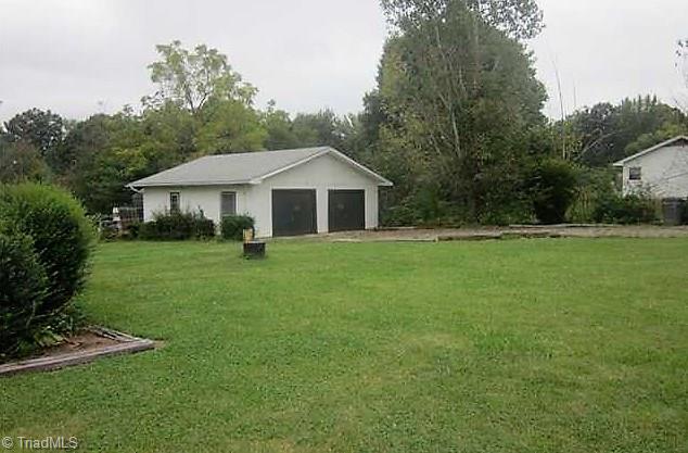 414 McCoy Road Reidsville, NC 27320 - Photo 9 of 16 Gallery Image 9
