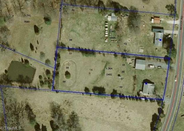 414 McCoy Road Reidsville, NC 27320 - Photo 10 of 16 Gallery Image 10