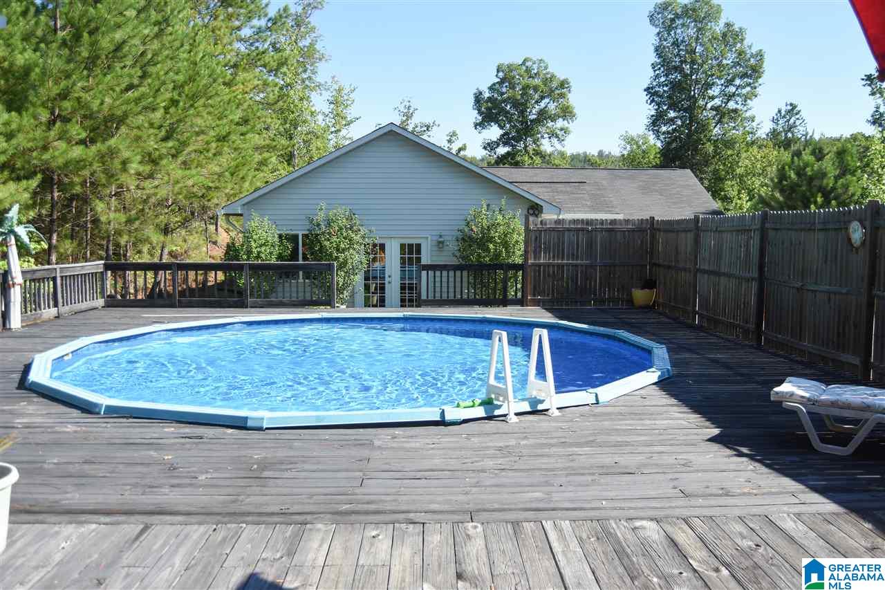 6131 New Liberty Road Jacksonville, AL 36265 - Photo 34 of 39