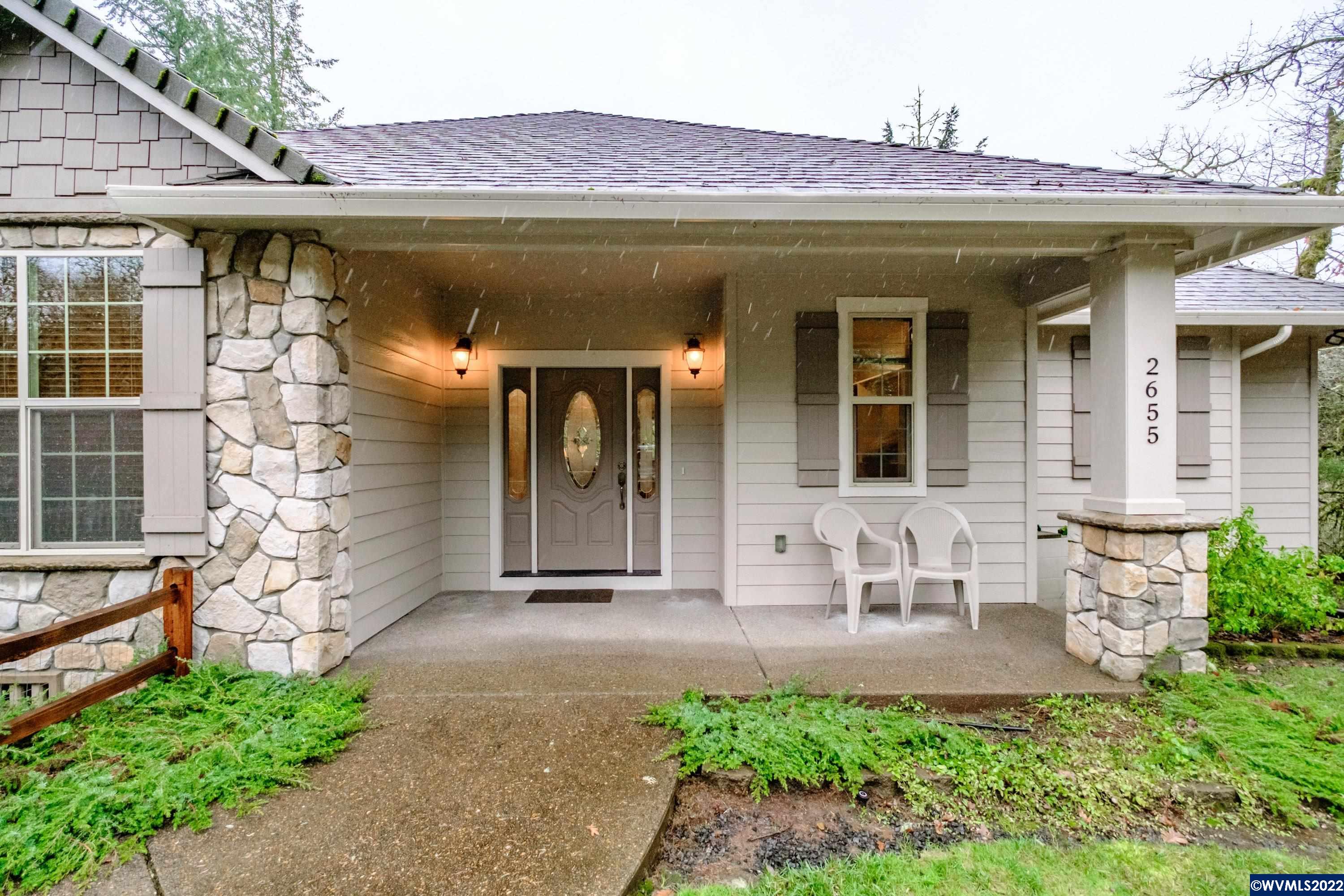 2655 Vista Place Albany, OR 97321 - Photo 40 of 42