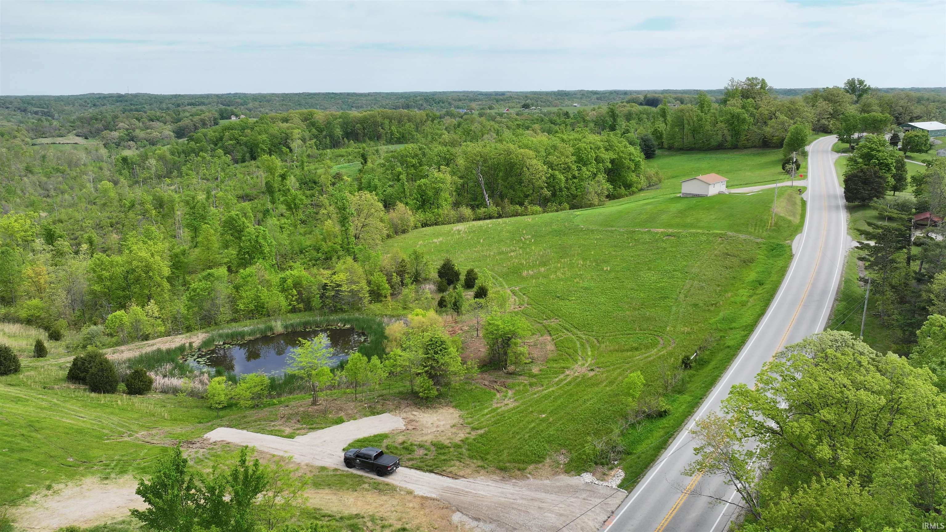 0 St Road Bloomfield, IN 47424 - Photo 1 of 32
