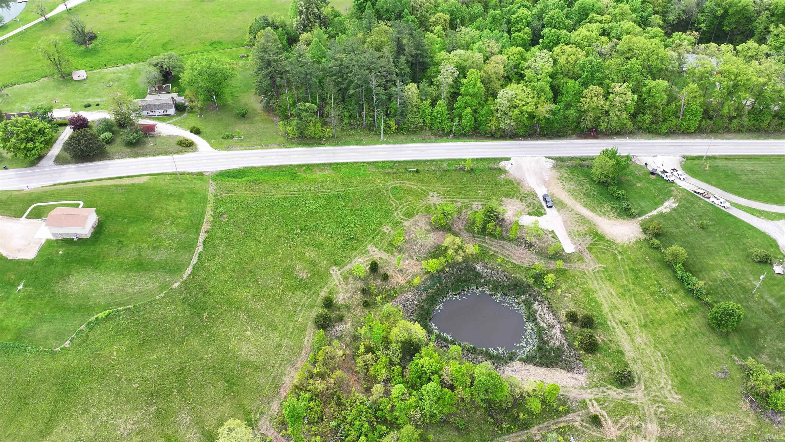 0 St Road Bloomfield, IN 47424 - Photo 31 of 32