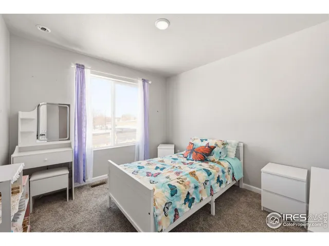 $417,000 | 2463 Harlequin Place, Johnstown, CO 80534