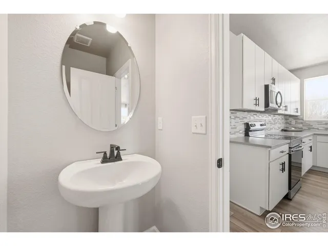 $417,000 | 2463 Harlequin Place, Johnstown, CO 80534