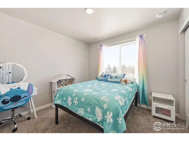 $417,000 | 2463 Harlequin Place, Johnstown, CO 80534