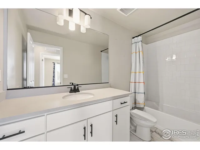 $417,000 | 2463 Harlequin Place, Johnstown, CO 80534