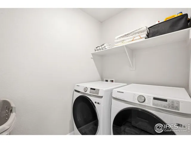 $417,000 | 2463 Harlequin Place, Johnstown, CO 80534