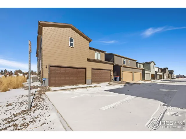 $417,000 | 2463 Harlequin Place, Johnstown, CO 80534